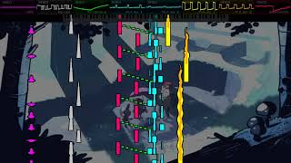 Gravity Falls - Opening Theme - FamiTracker Konami VRC6 Arrangement