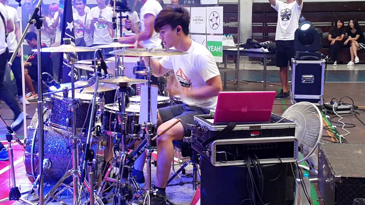 เพลงสุดฤทธิ์. S.D.F fanmeeting