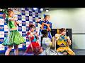 2026.05.06 豆柴の大群「ろけっとすたーと」at ヨドバシカメラマルチメディア梅田 |Mameshiba no Taigun「Rocket Start」Umeda, Osaka, Japan