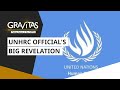 Gravitas: Did the UNHRC help China track dissidents