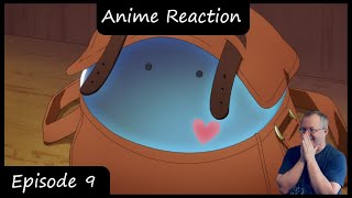 New Gear | Campfire Cooking in Another World with my Absurd Skill Episode 9 (とんでもスキルで異世界放浪メシ)