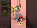 Help Everyone Escape The Saw 😩😭 - MAIZEN Minecraft Animation