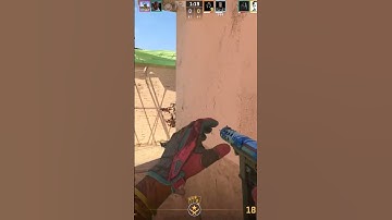 Tec-9 Ace                                                         #cs2 #cs2clips #csgo #ace #mirage