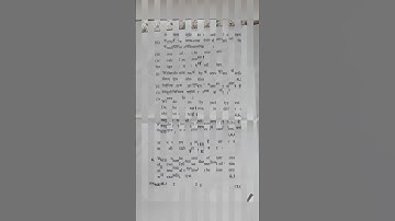 Assessment for learning, B.ed 2nd year (CRSU) 2024 question paper #question #education