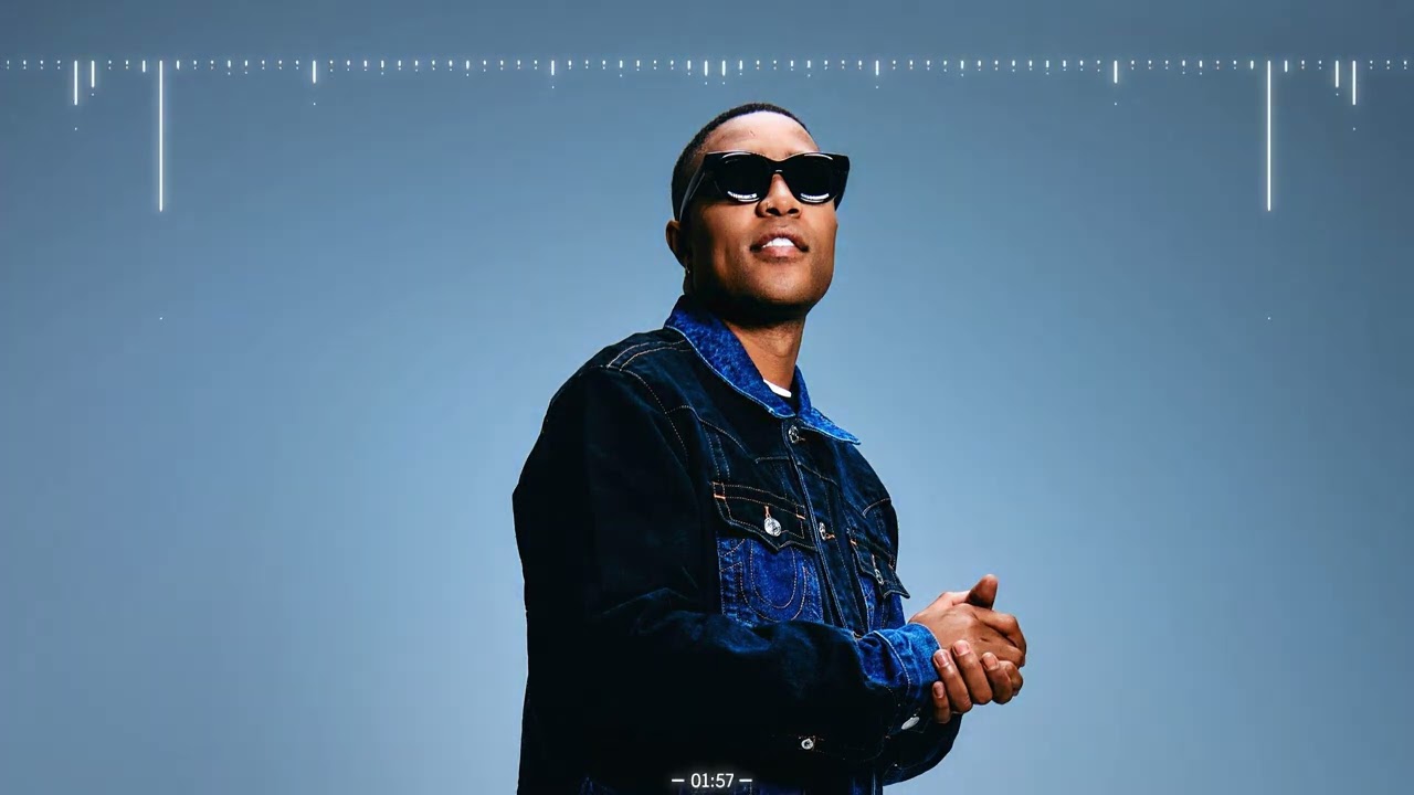 DJ Speedsta feat. FLVME, Frank Casino, K.KEED, Ben September - TAKE iT EASY