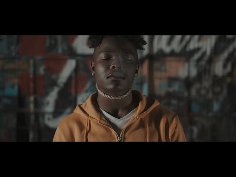 NTOF Whoop - Suicide Prevention [Official Music Video]