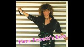 Elena Ferretti's Best Selection