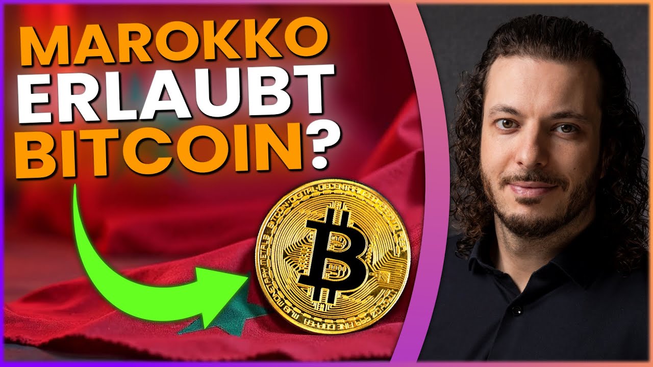 VERBOT GESCHEITERT! Bitcoin ist NICHT aufzuhalten!