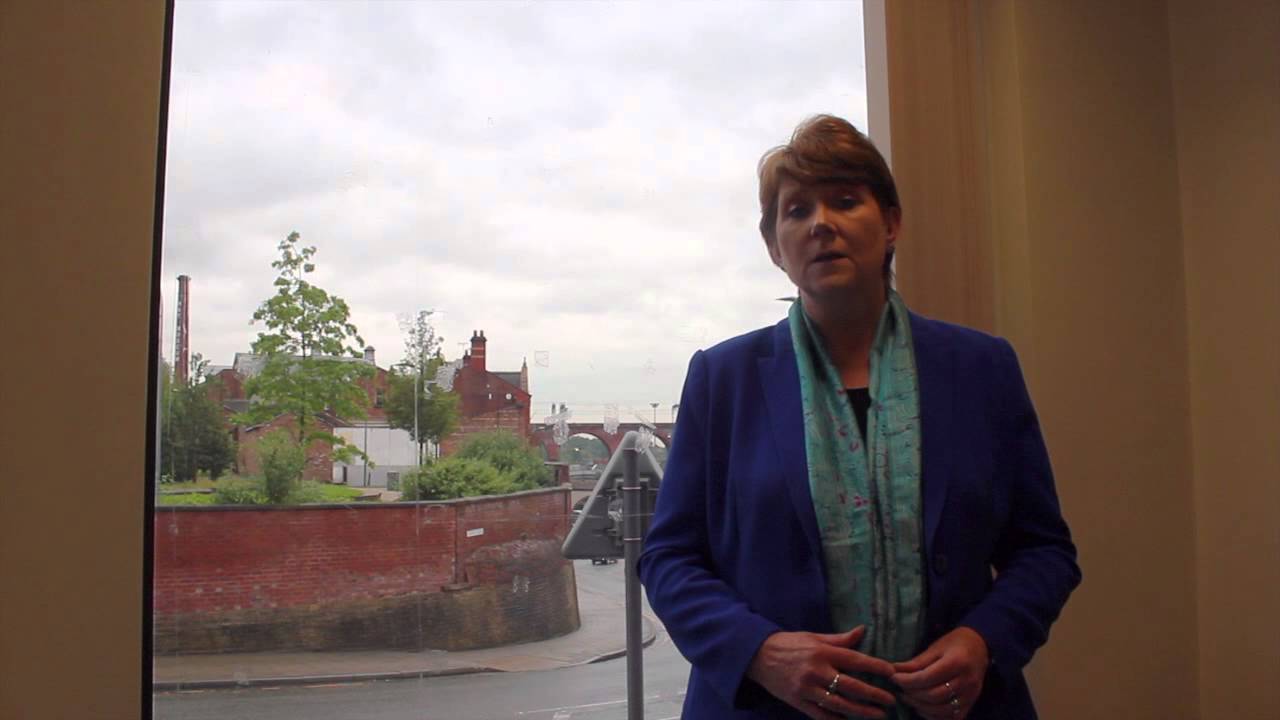 Chief Exec monthly update - June 2014