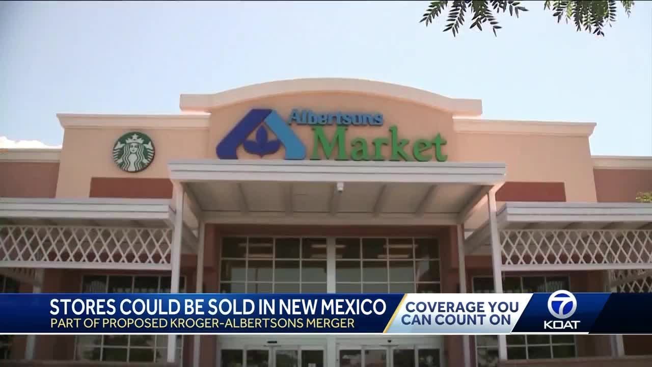 Smith's (Kroger) | Smith's On Coors Blvd In Albuquerque, New… | Holcombe Of Hidalgo