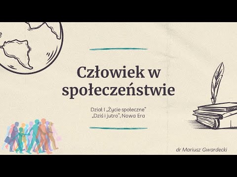 Wideo: Jaką osobę można nazwać kulturalną we współczesnym społeczeństwie?