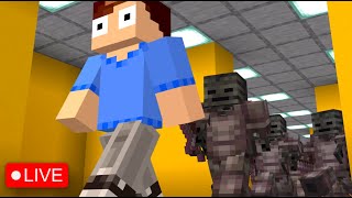 I Added Infection to my Hide and Seek Maps.. [You can Join]