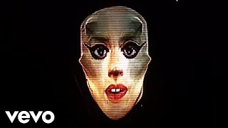 Lady Gaga - Mother G.O.A.T 2 (Interlude from the Born This Way Ball 2012)