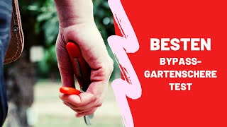 Die Besten Bypass Gartenschere Test - Top 5