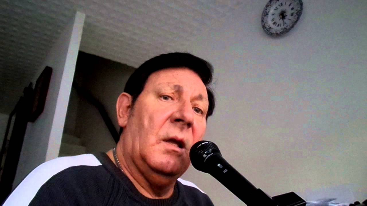 Jinterprète Pascal Danel La Plage Aux Romantiques