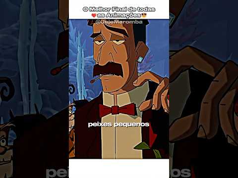 Esse final é