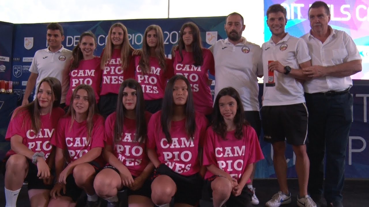 NIT DELS CAMPIONS VALLÈS ORIENTAL 2017 camera iphone 8 plus apk