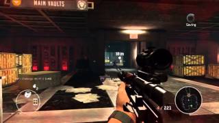 007 Legends Walkthrough HD - Part 5 (Goldfinger Ending) [No Commentary]