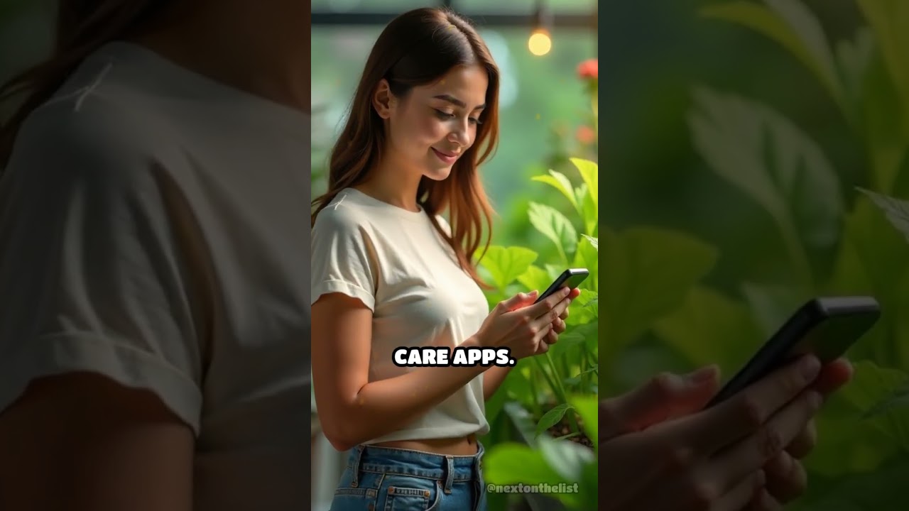 Top 10 Urban Gardening Innovations 2025