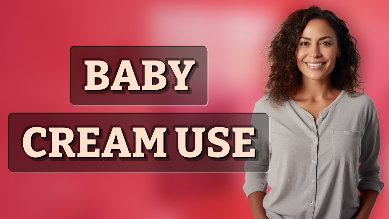 Can Adults Use Baby Barrier Cream for Diaper Care?