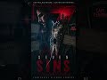SEVEN SINS THE STRANGE NOVELS COLLECTION