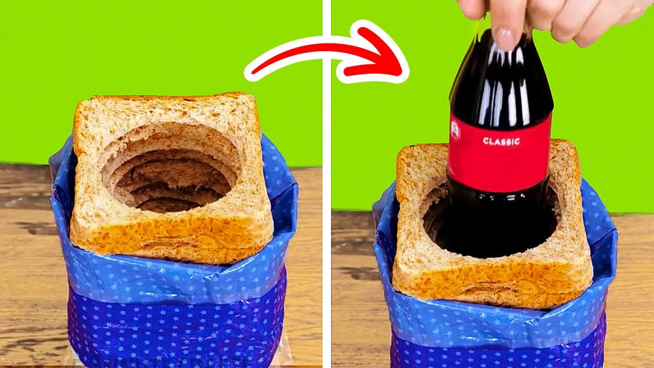 39 COOL SOLUTIONS for your problems that work so good