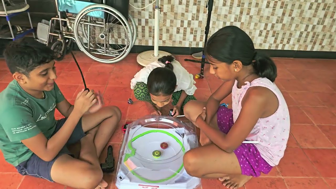 Wing Pheonix vs Wizard Arc [Epic X Battle]