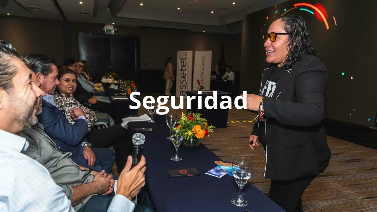 Ciberseguridad 360: Protegiendo tu información en un mundo interconectado