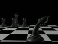 3D Chess Animation