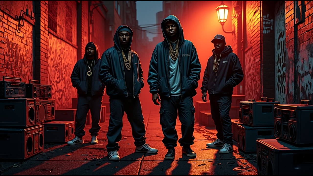 📼 Tape Murda Records Vol  156 – Lost 90s Street Rap from the Killzone Archives