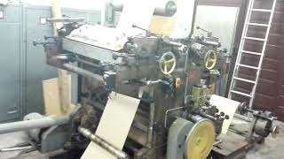 Full VIDEO Wotol ref 1719417 2 CP: W&H QMS992 4 col. Update