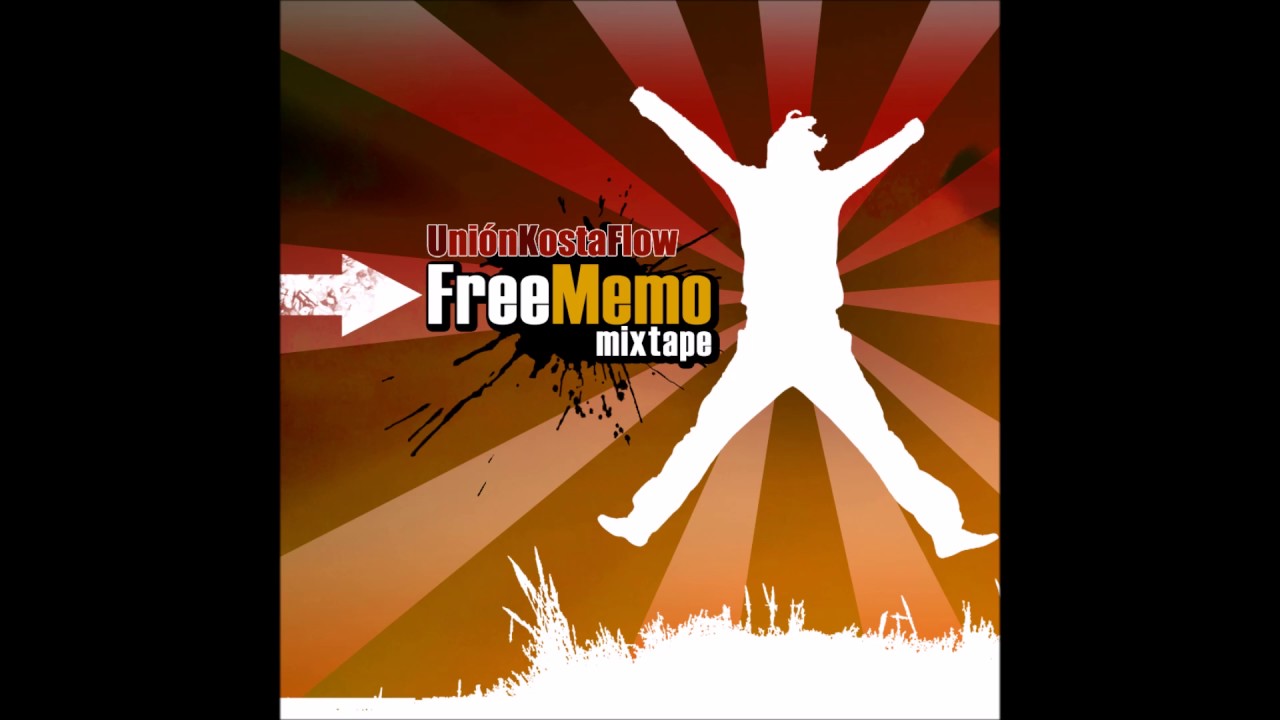 UNION KOSTA FLOW - MAS QUE UN MISERO TALENTO (SALUDO MARGI1HERO)