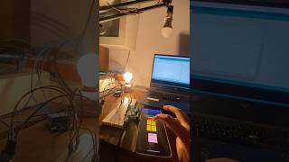 MIT app inventor and bluetooth control #arduino #esp32 #iotprojects #arduinoproject #ai #technology