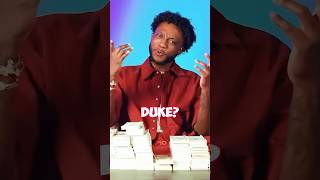 Yourrage Gets Asked About Duke During His Interview