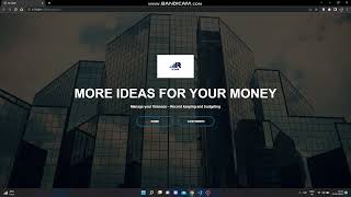 Basic Banking System || Web Development || Task 1 || The Sparks Foundation || Rohit Chawla