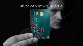 Sensational Metal Cards By Idemia