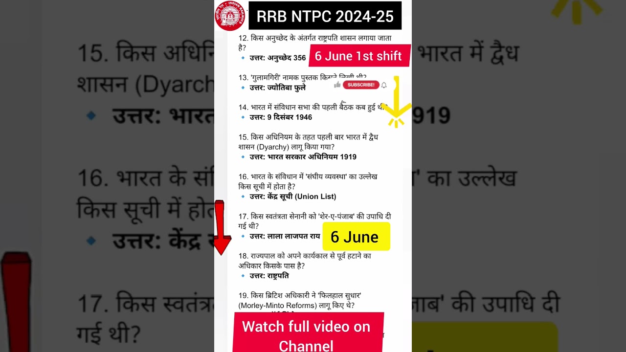 Rrb ntpc exam analysis, June 6, 2025 rrb ntpc exam review, rrb ntpc analysis 2025 todayntpc analysis