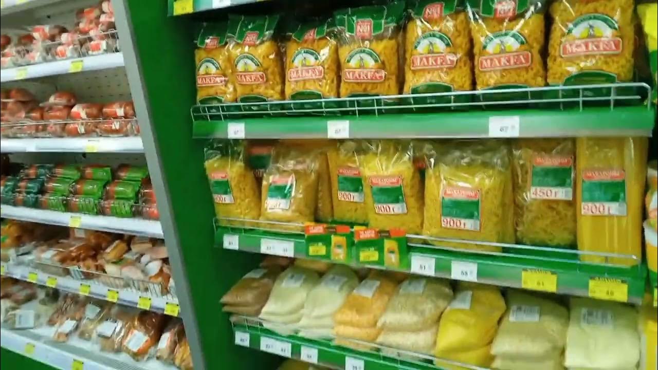 Новый ролик. Открылся новый магазин в нашем районе. Фирмы "Дороничи ...