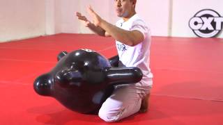 Combat X Trainer | 2.8 Guard Passing