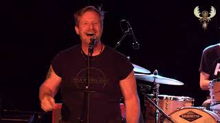 DVL with Guy Forsyth - TAXI - Live at de Lantaarn, Hellendoorn (NL)