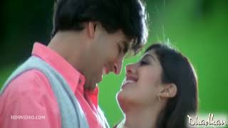 Na Na Karte Pyar (Eng Sub) [Full Video Song] (1080p Full HD) With Lyrics - Dhadkan