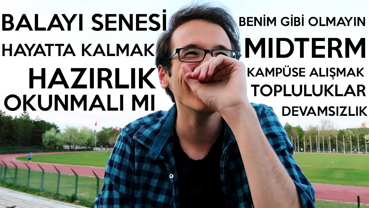 odtü hazırlık neydi?