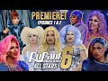 IMHO | Drag Race All Stars 6 Premiere! Episodes 1 & 2