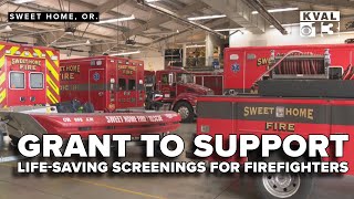 Saving Heroes: How a New Grant Could Prevent Firefighter Deaths