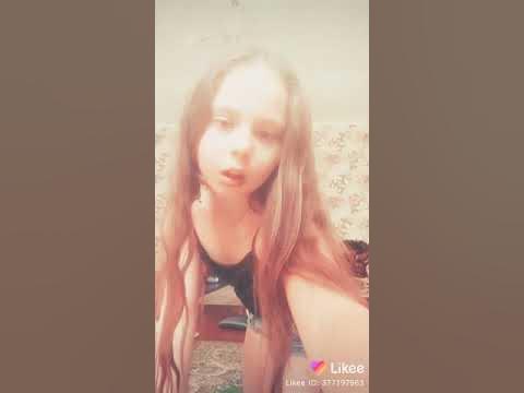 Мой лайк девАчки - YouTube