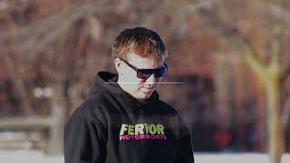 SVR Ice Run RallyCross #2 (2026) by SCCA Beverton MI 2/1/2026