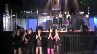 Got Melt - Snsd - Tell Me Your Wish Genie - Dance And Voice Cover