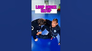 Loop Choke Setup