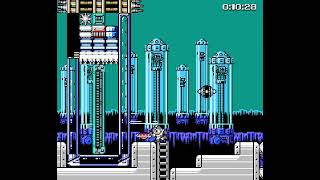 Mega Man Maker Monday #7: Random levels #4 (Commentated)