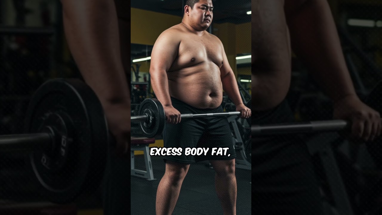 Tailoring Muscle Building for Different Body Types #muscle #workout #health #diet #motivation